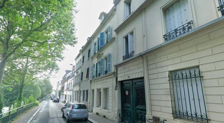 Holiday apartment with 1 room for 4 persons — photo 3