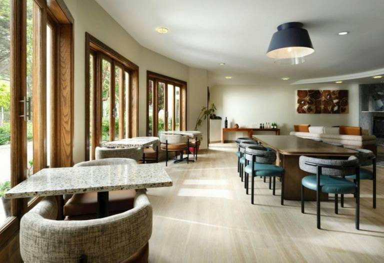 El Colibri Hotel and Spa in Cambria, CA