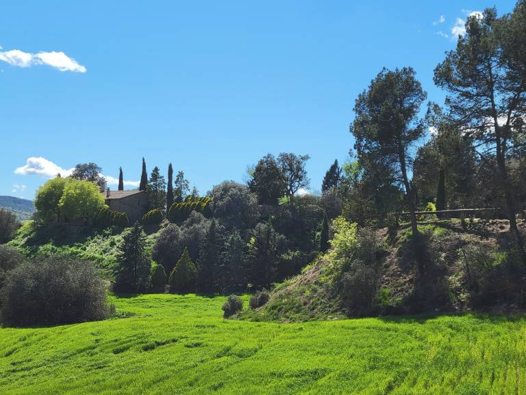 Casa rural Cardona