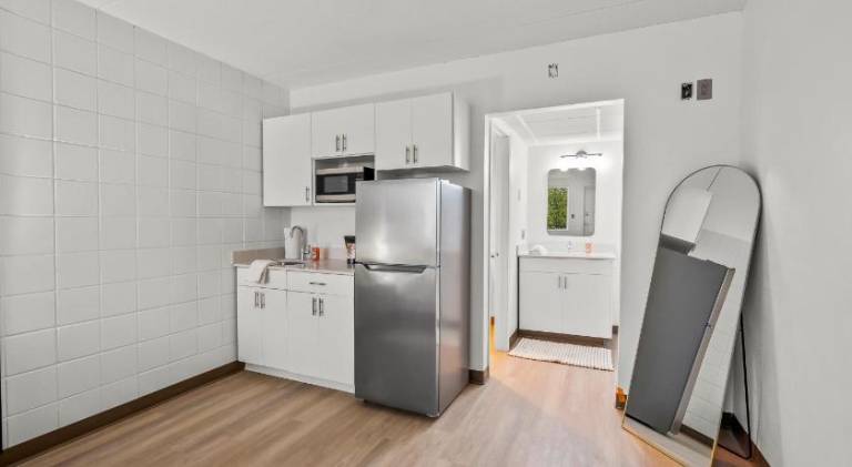 Holiday apartment with 1 room for 2 persons — photo 3