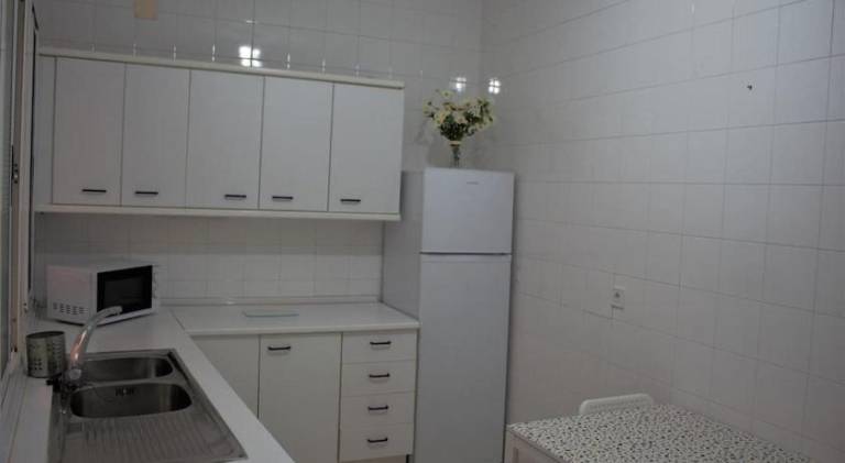 Rental apartment | Near Seville Cathedral — photo 4
