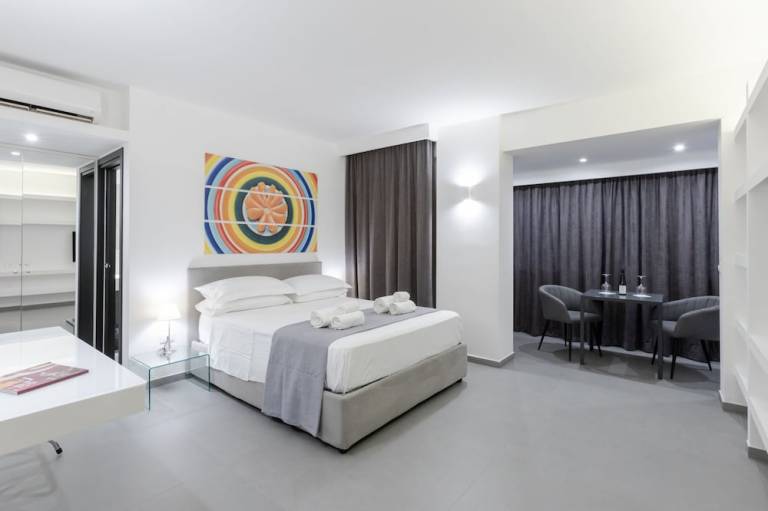 Bed & Breakfast CENTRO STORICO DI PALERMO