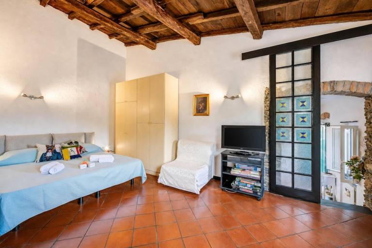 Ferienwohnung Albenga