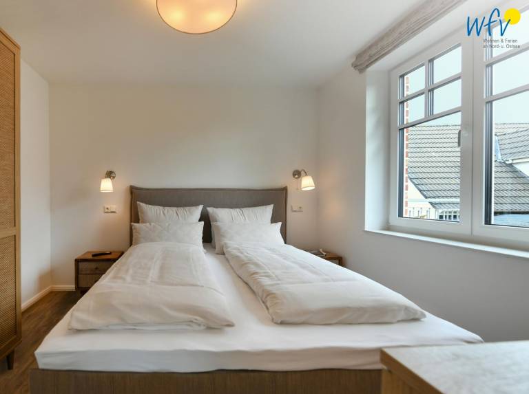 Luxuriöse Ferienwohnung auf Langeoog mit Sauna und Balkon für Familien — photo 3
