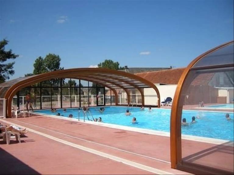 Gîte Cahagnolles