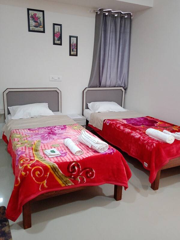 Privatzimmer