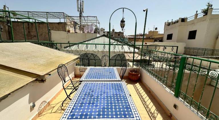 Riad Shama Fes — photo 5