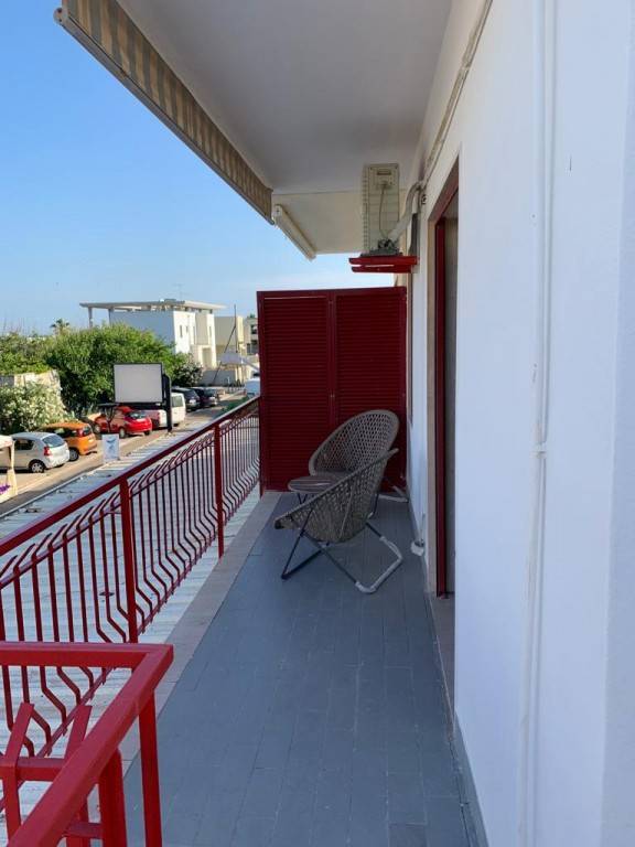Holiday apartment with 1 room for 4 persons — photo 2