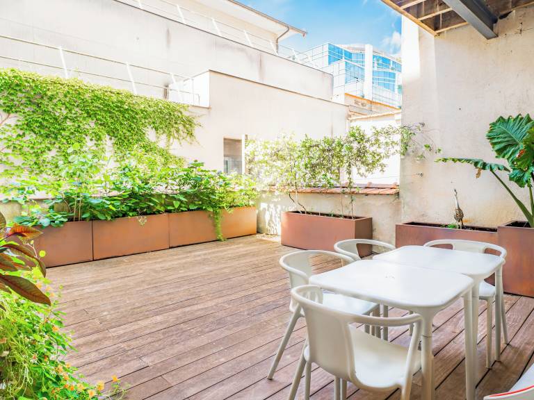 Appartement Villa Primerose - Parc Bordelais - Caudéran