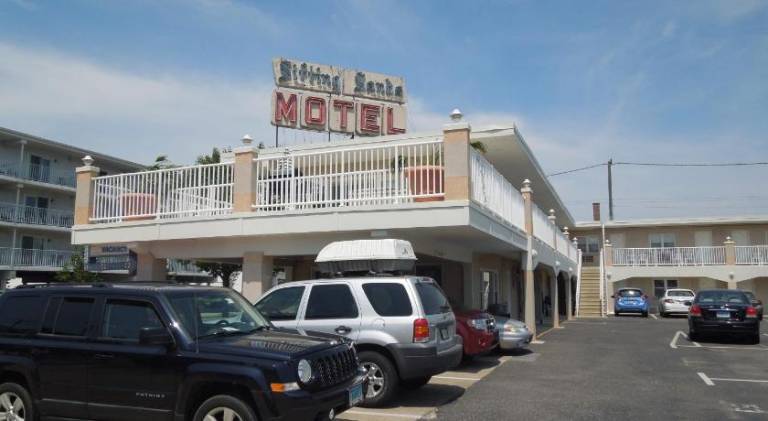 Sifting Sands Motel — photo 3