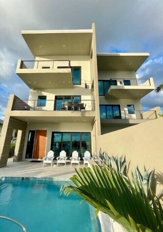 House Melbourne