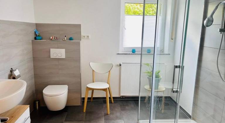 Holiday apartment with 1 room for 3 persons — photo 2