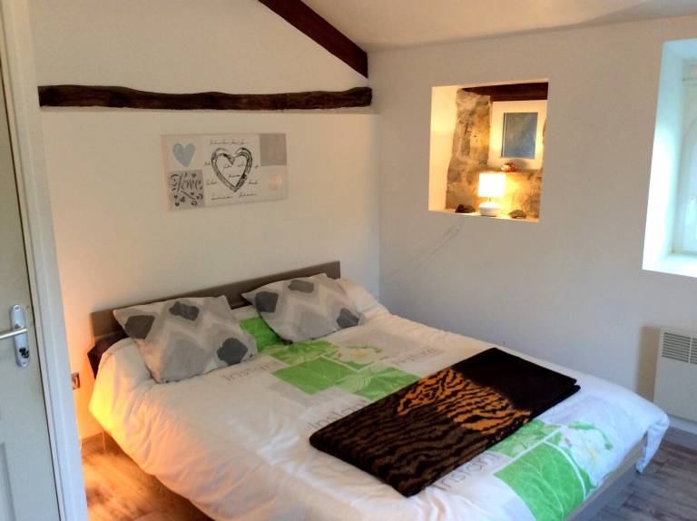 Chambre d'hôtes Villefranche-de-Rouergue