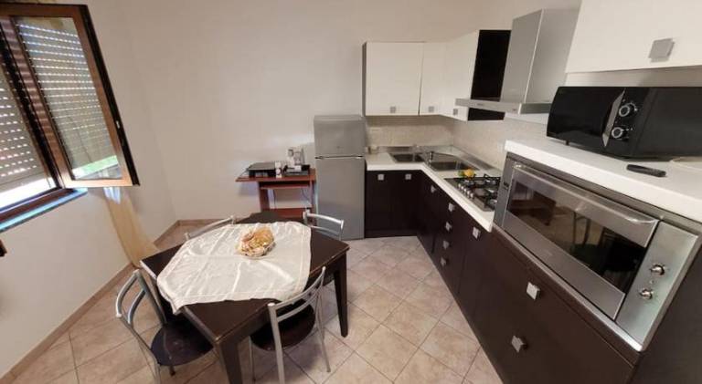 Holiday apartment with 2 rooms for 4 persons — photo 5