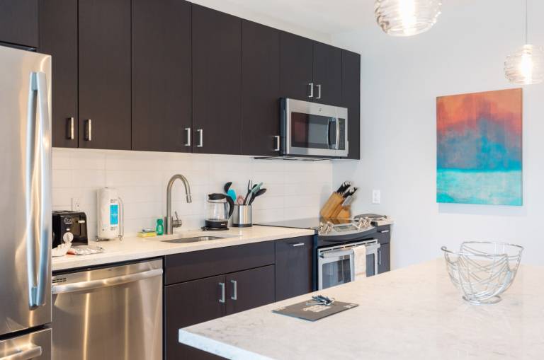 Apartment | Next to Long Wharf | Good for workation — photo 4