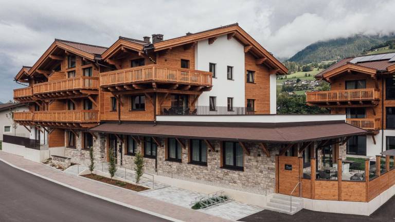 Ferienwohnung  Niedernsill