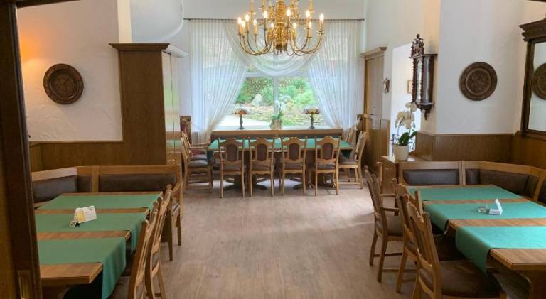 Hotel Restaurant Waldlust — photo 2