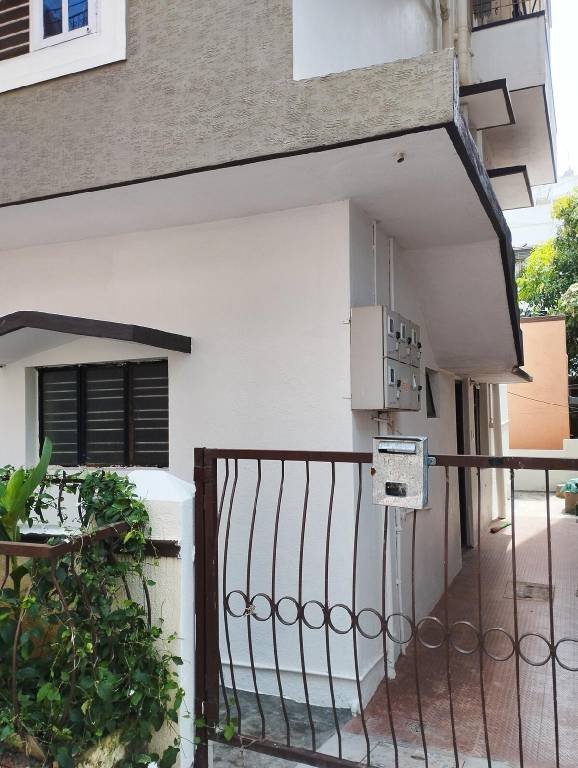House Bahubali Nagar