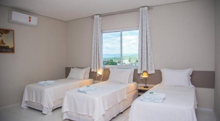 Hotel e Pousada Flor do Jua — photo 2