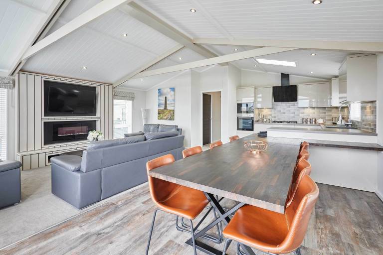 Chalet Stokesley