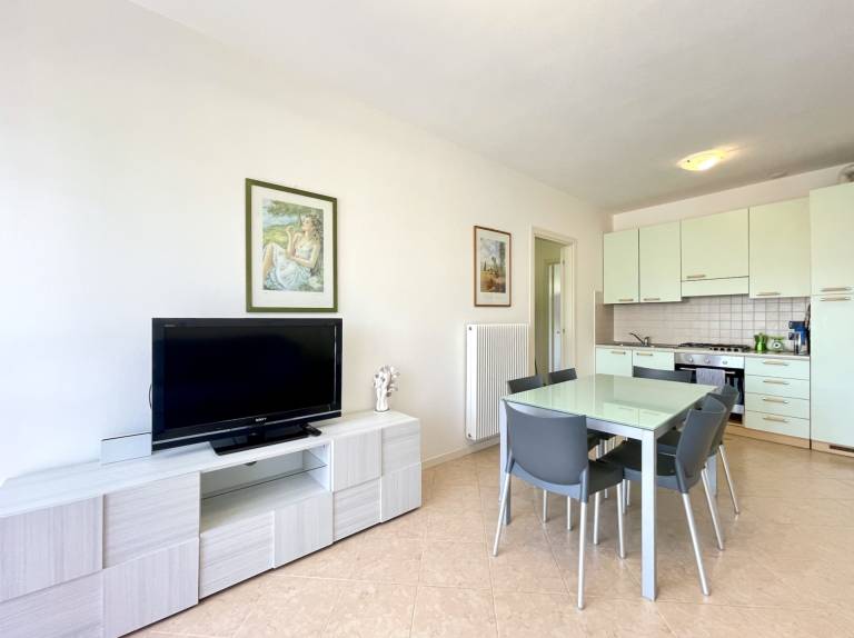 Holiday apartment with 1 room for 6 persons — photo 3
