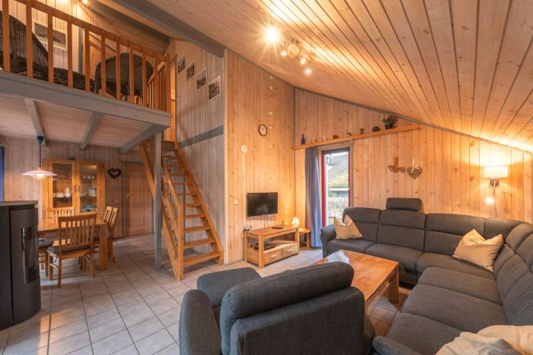 Wildgans 115 - Klassisches skandinavisches Ferienhaus für bis zu 6 Personen — photo 2