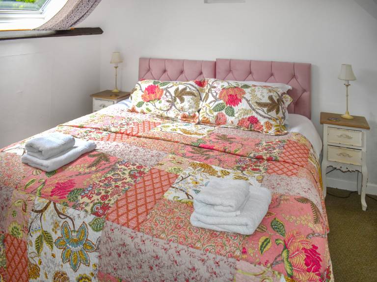Child-friendly cottage with garden | Pets allowed — photo 5