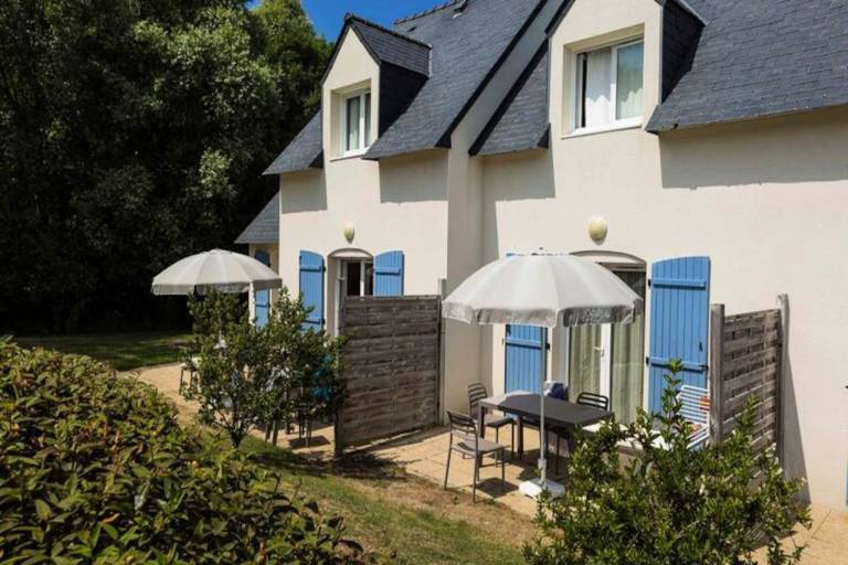 Appartement Crozon