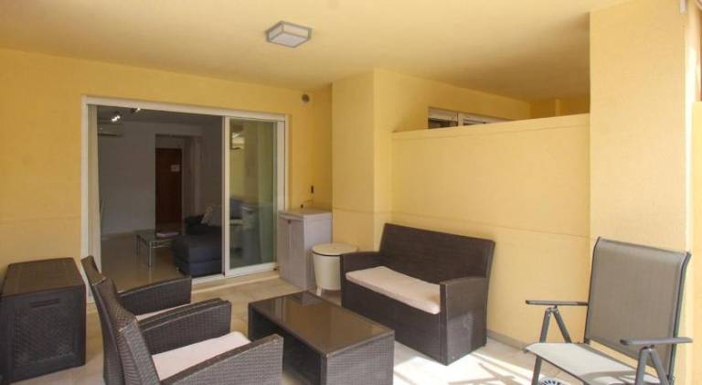 Rental apartment with pool — photo 3