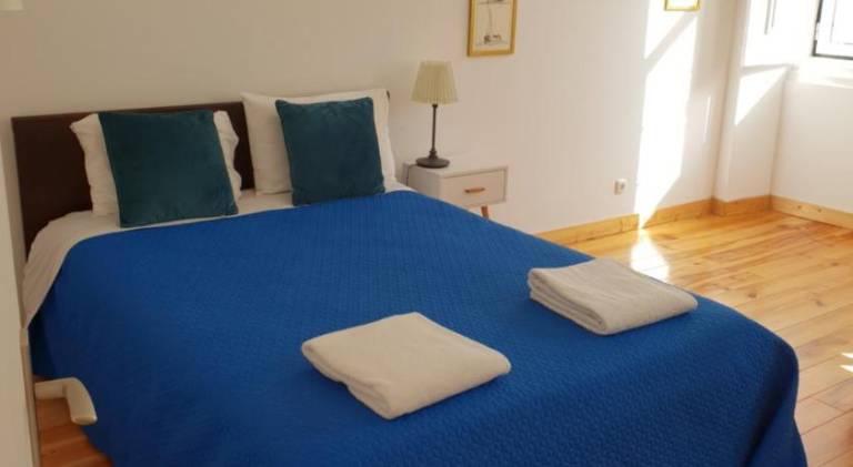 Holiday apartment | Pets allowed in Setubal