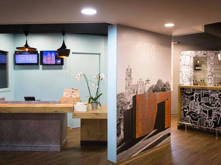 Ibis Rodez Centre — photo 3
