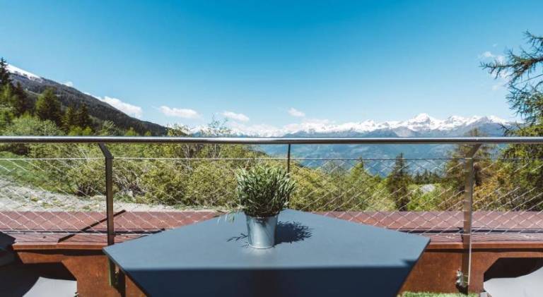 Holiday apartment with 1 room for 2 persons — photo 2