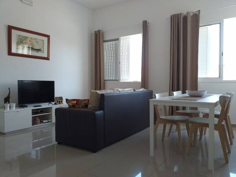 Ferienwohnung Sal Rei