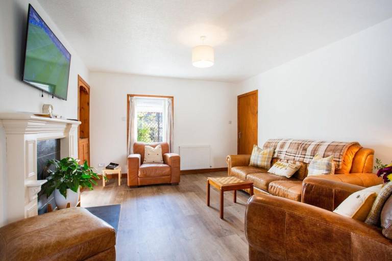 127 m&sup2; Ferienhaus