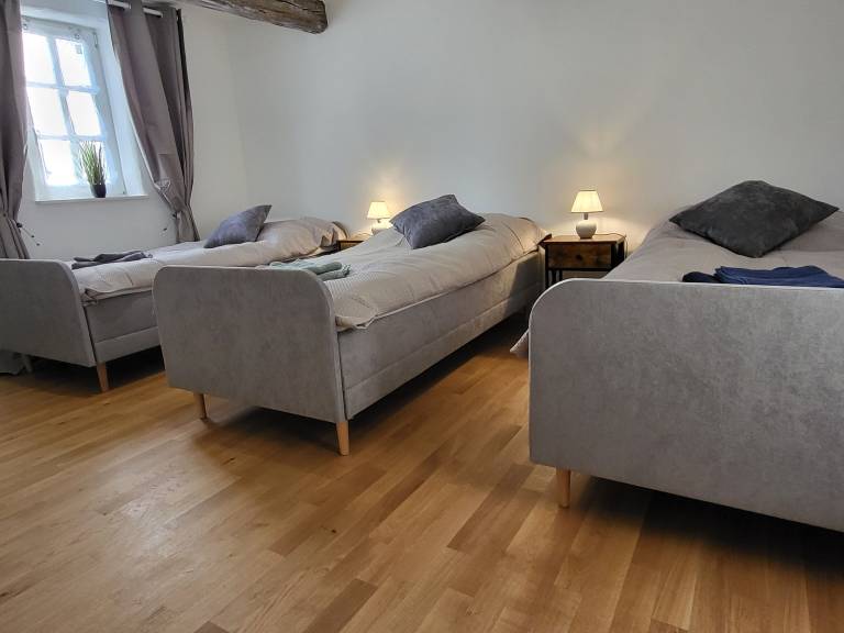 Ferienwohnung Dieburg
