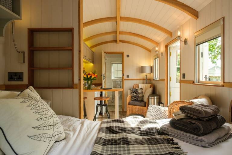 Cabin Brettenham