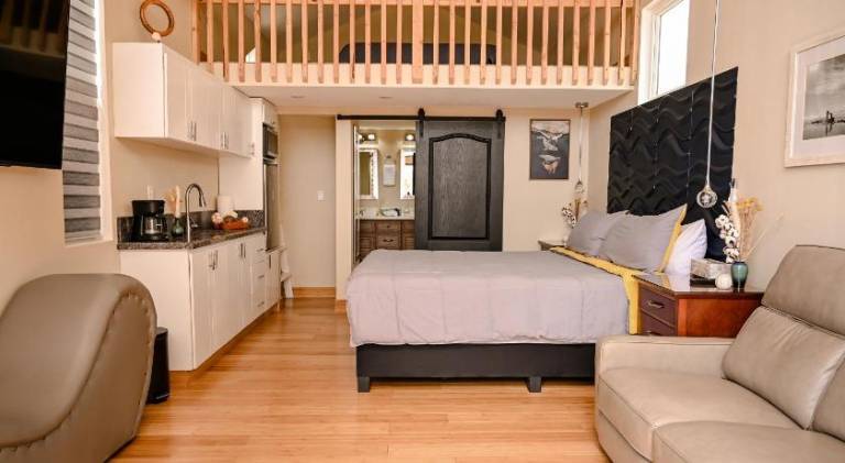 Departamento  Las Gaviotas