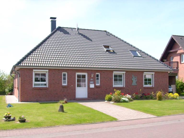 Ferienwohnung Arnis