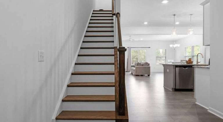House with 3 rooms for 6 persons — photo 4