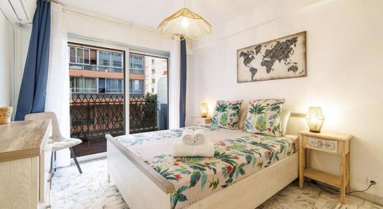 Fully equipped apartment with terrace | Beach nearby | Pets are welcome — photo 2