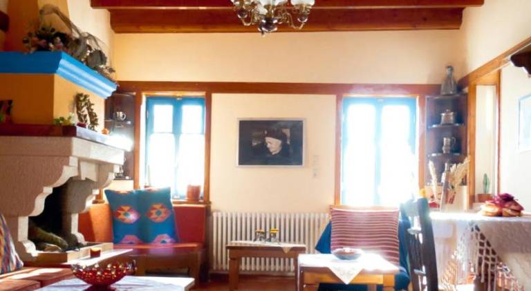 Napoleon Zaglis Guesthouse — photo 3