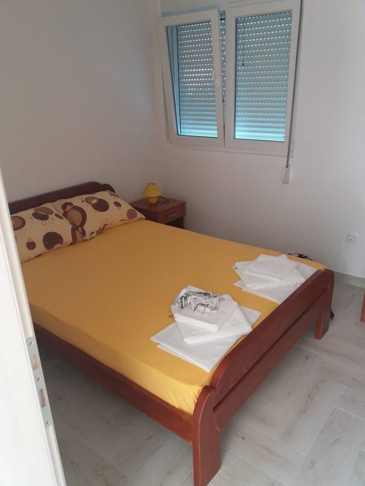 Apartament Perast