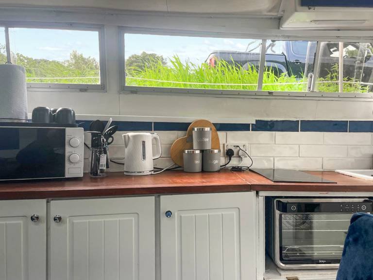 Cottage | River view — photo 4