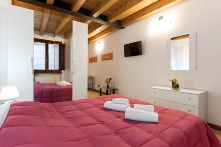 Apartment | Next to Juliet in Cittadella