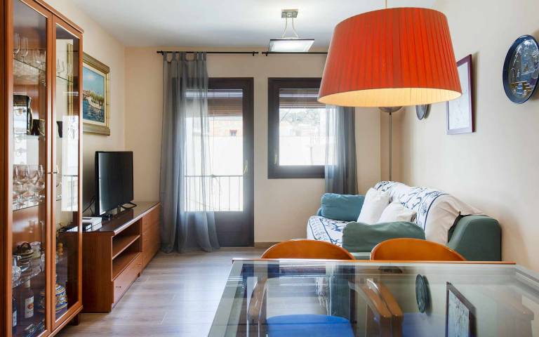 Rental apartment | Beach view — photo 5