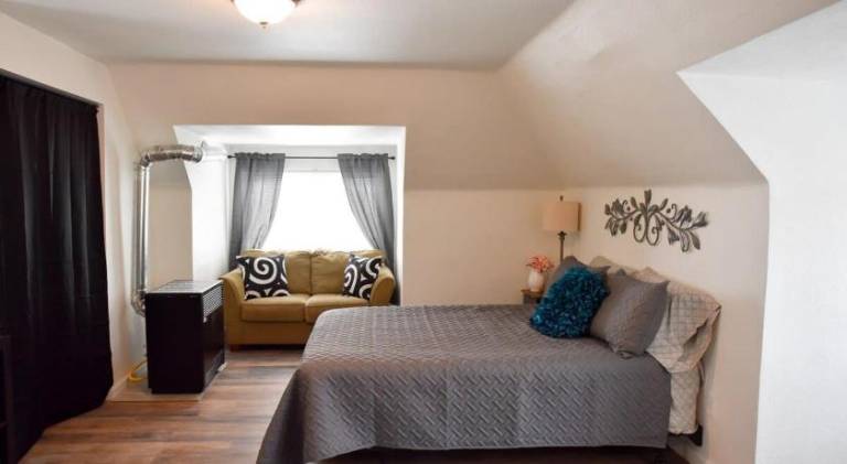 Holiday apartment | Good for workation | Pet-friendly — photo 2