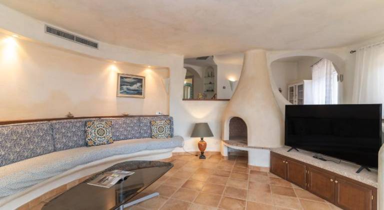 Villa with 2 rooms for 4 persons — photo 2