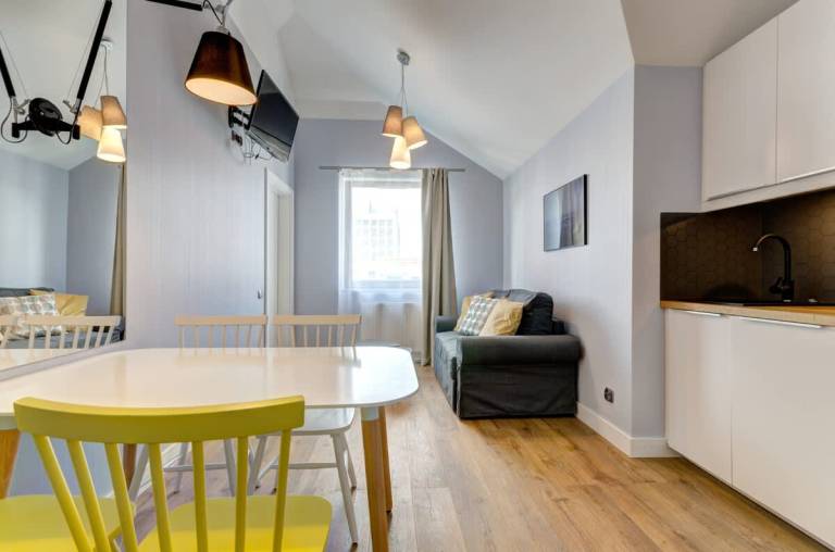 Holiday apartment with sauna | Close to Golden Gate — photo 5