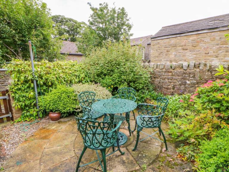 Cottage  Aysgarth