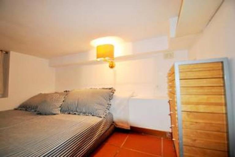 Apartment Rione VI Parione